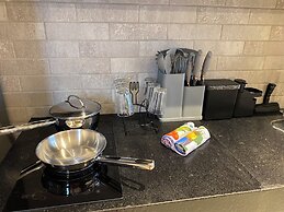 Bela Hospedagem - Summer Flat Intermares