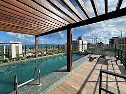 Bela Hospedagem - Summer Flat Intermares
