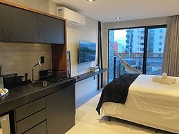 Bela Hospedagem - Summer Flat Intermares