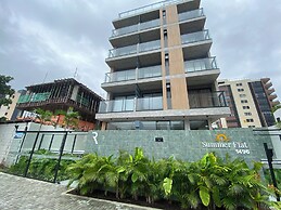 Bela Hospedagem - Summer Flat Intermares