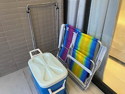 Bela Hospedagem - Summer Flat Intermares