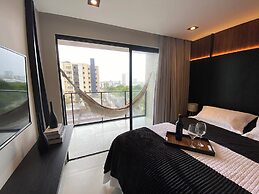 Bela Hospedagem - Summer Flat Intermares