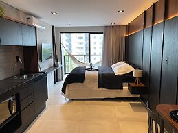 Bela Hospedagem - Summer Flat Intermares