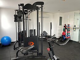 Bela Hospedagem - Summer Flat Intermares