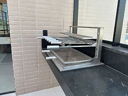 Bela Hospedagem - Summer Flat Intermares