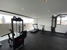 Bela Hospedagem - Summer Flat Intermares