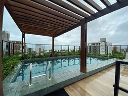 Bela Hospedagem - Summer Flat Intermares