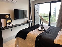 Bela Hospedagem - Summer Flat Intermares