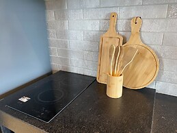 Bela Hospedagem - Summer Flat Intermares