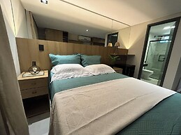 Bela Hospedagem - Summer Flat Intermares