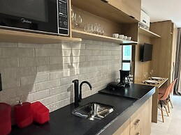 Bela Hospedagem - Summer Flat Intermares