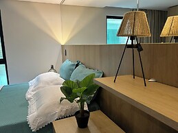 Bela Hospedagem - Summer Flat Intermares