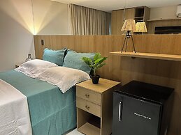 Bela Hospedagem - Summer Flat Intermares