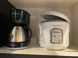 Bela Hospedagem - Summer Flat Intermares