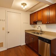 Master Suite with Fruitful Tree backyard