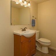 Master Suite with Fruitful Tree backyard