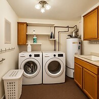 Master Suite with Fruitful Tree backyard