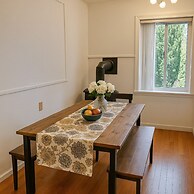 Master Suite with Fruitful Tree backyard