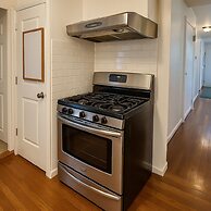 Master Suite with Fruitful Tree backyard