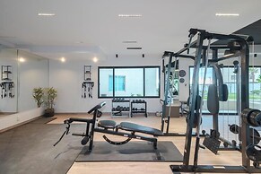 La Paloma Condos