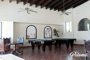 La Paloma Condos