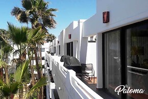 La Paloma Condos