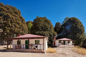 PARQUE CUEVA DE LOS LEONES