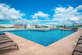 2 BR Condo - Rooftop Pool At Ipanema 504