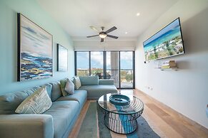 2 BR Condo - Rooftop Pool At Ipanema 504