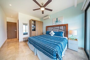 2 BR Condo - Rooftop Pool At Ipanema 504