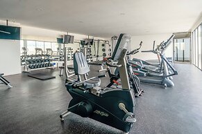 2 BR Condo - Rooftop Pool At Ipanema 504