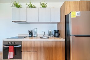 2 BR Condo - Rooftop Pool At Ipanema 504