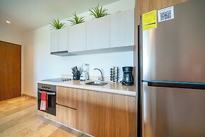 2 BR Condo - Rooftop Pool At Ipanema 504