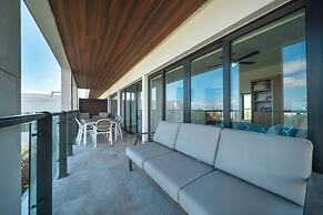 2 BR Condo - Rooftop Pool At Ipanema 504