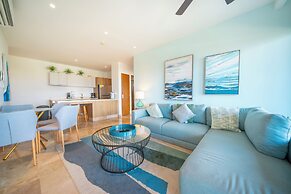 2 BR Condo - Rooftop Pool At Ipanema 504