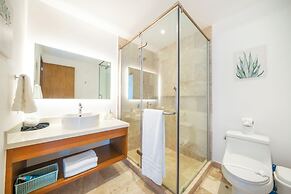 2 BR Condo - Rooftop Pool At Ipanema 504