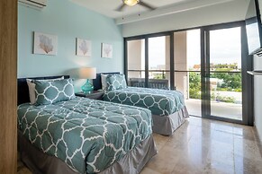 2 BR Condo - Rooftop Pool At Ipanema 504
