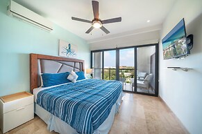 2 BR Condo - Rooftop Pool At Ipanema 504