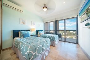 2 BR Condo - Rooftop Pool At Ipanema 504