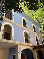 Bugambilias Hotel Hacienda