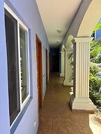 Bugambilias Hotel Hacienda