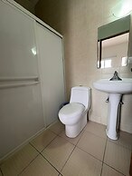 Bugambilias Hotel Hacienda