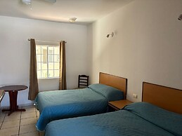 Bugambilias Hotel Hacienda