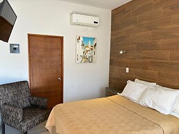 Bugambilias Hotel Hacienda