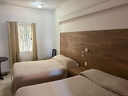 Bugambilias Hotel Hacienda