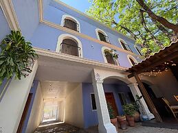 Bugambilias Hotel Hacienda