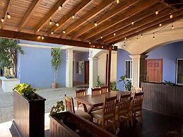 Bugambilias Hotel Hacienda