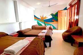 Hotel Las Mestizas Valladolid