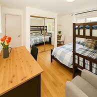 Luxury 180 degree Lake View