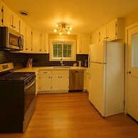 Luxury 180 degree Lake View